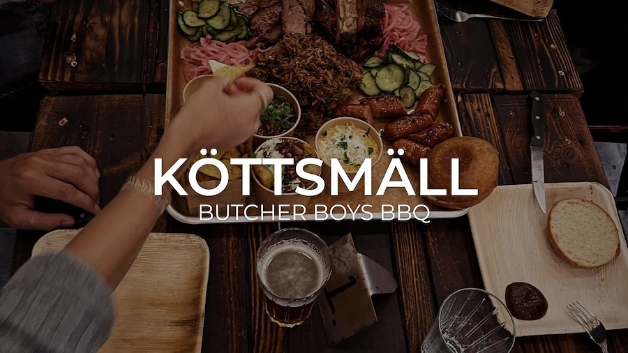 KÖTTSMÄLL