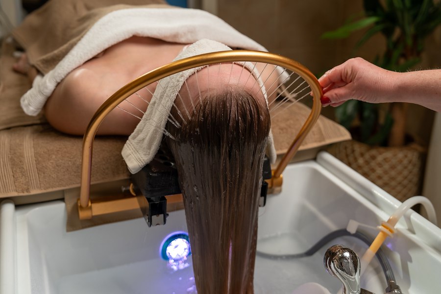 Headspa | 45 min
