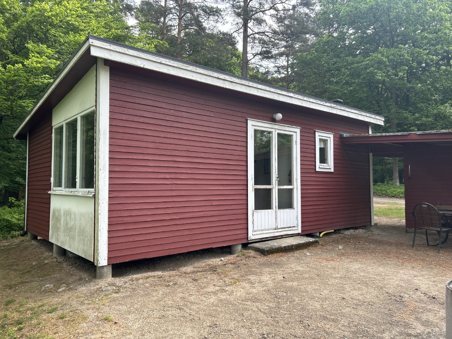 Premium Ferienhaus- N09