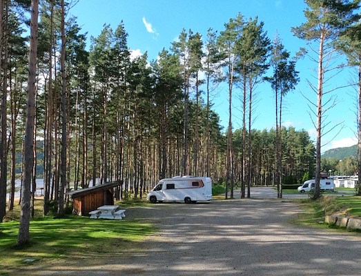 Grusplasser ved stranda image