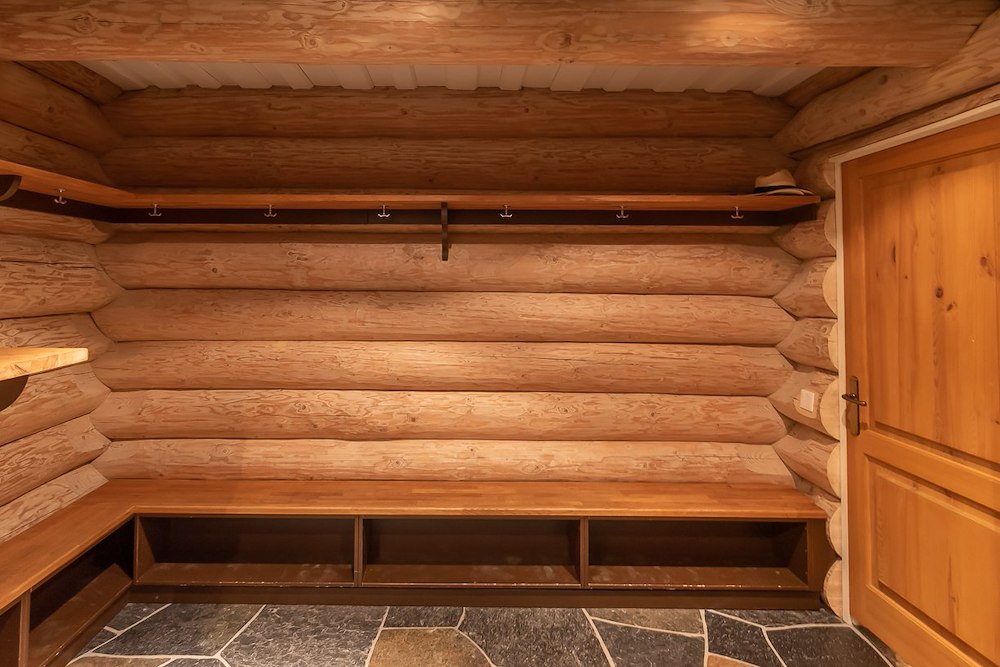 Ekstra bilde 51/52 av Chalet De Luxe 518 ******