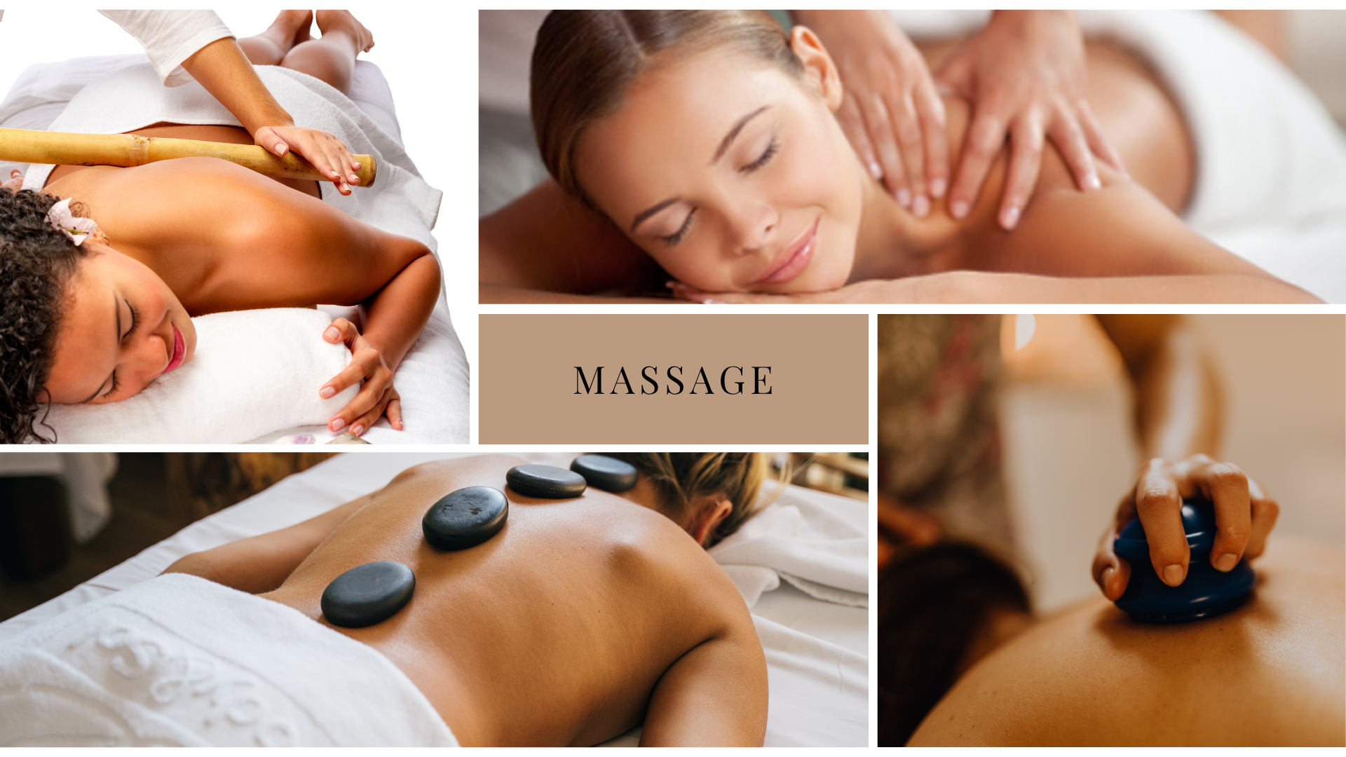 Image of Massage | 45 min 