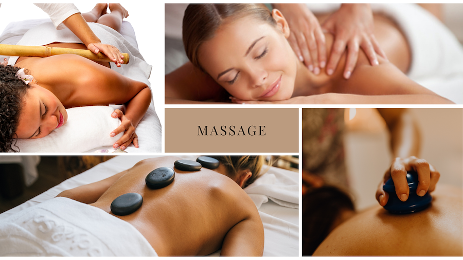 Valfri Massage | 45 min 
