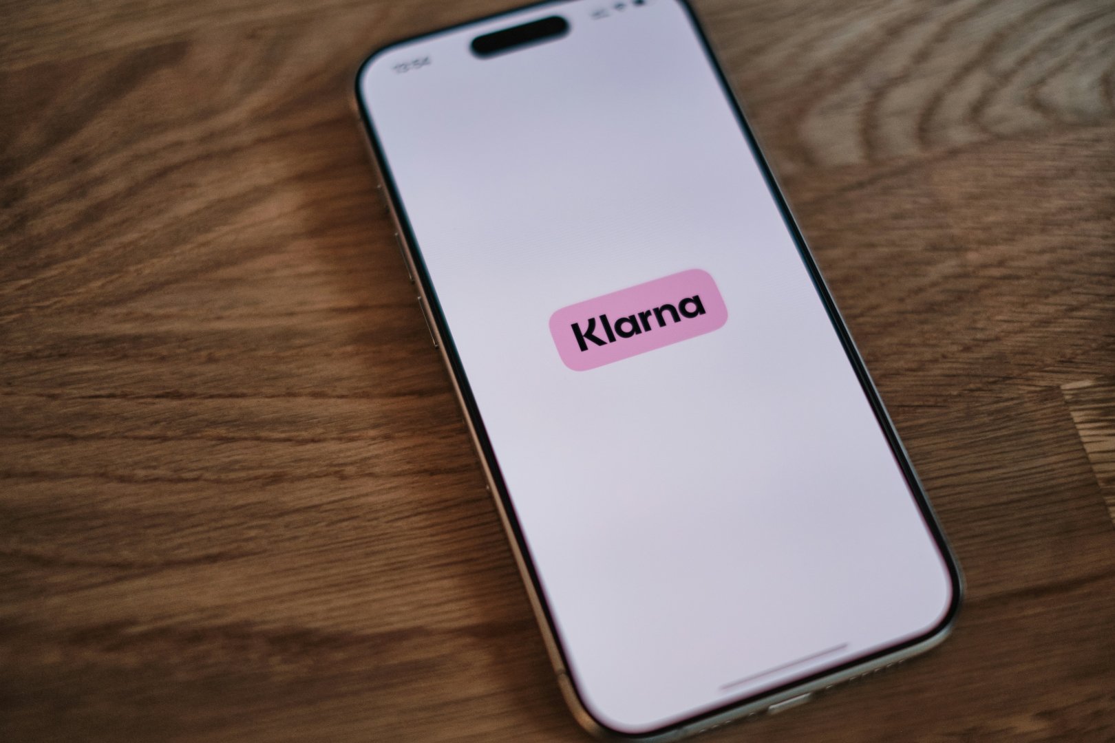 Nå kan du betale med Klarna hos oss!-image