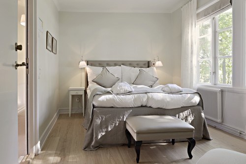 Superior Queen Room