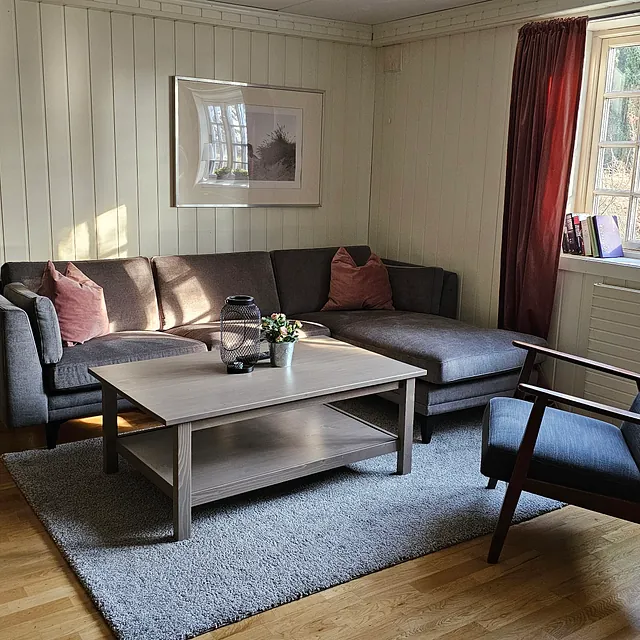 Drengestua