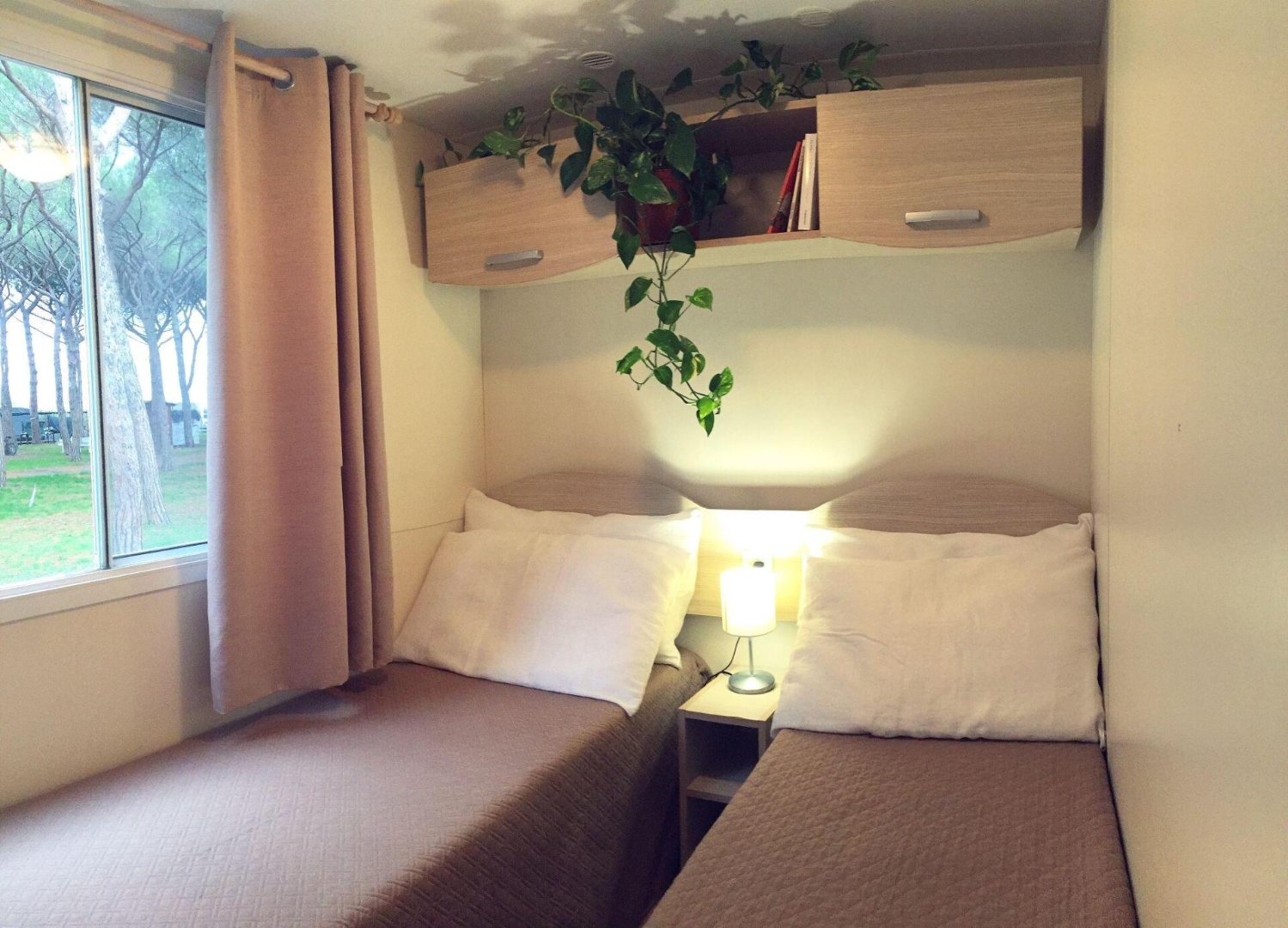Camping Village Tuscia Tirrenica photo 2