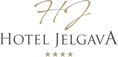 Jelgava Hotel