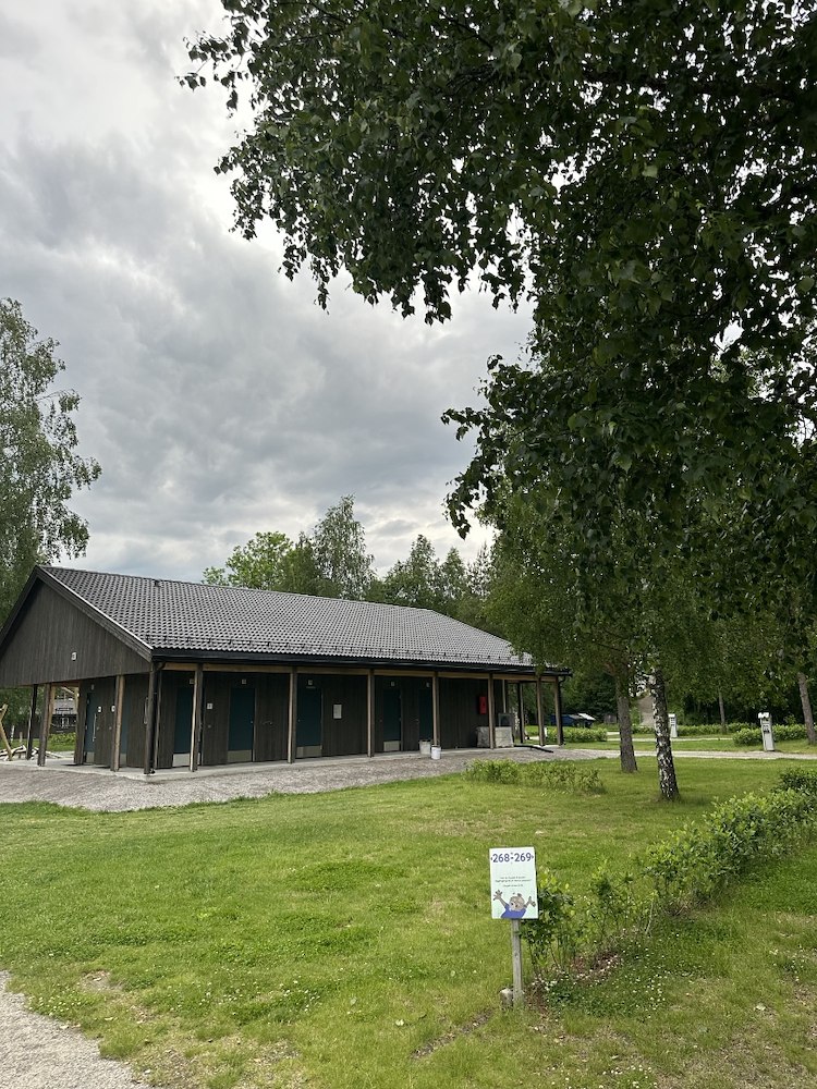 Ekstra bilde 5/9 av Børrestranda - Øvre dam