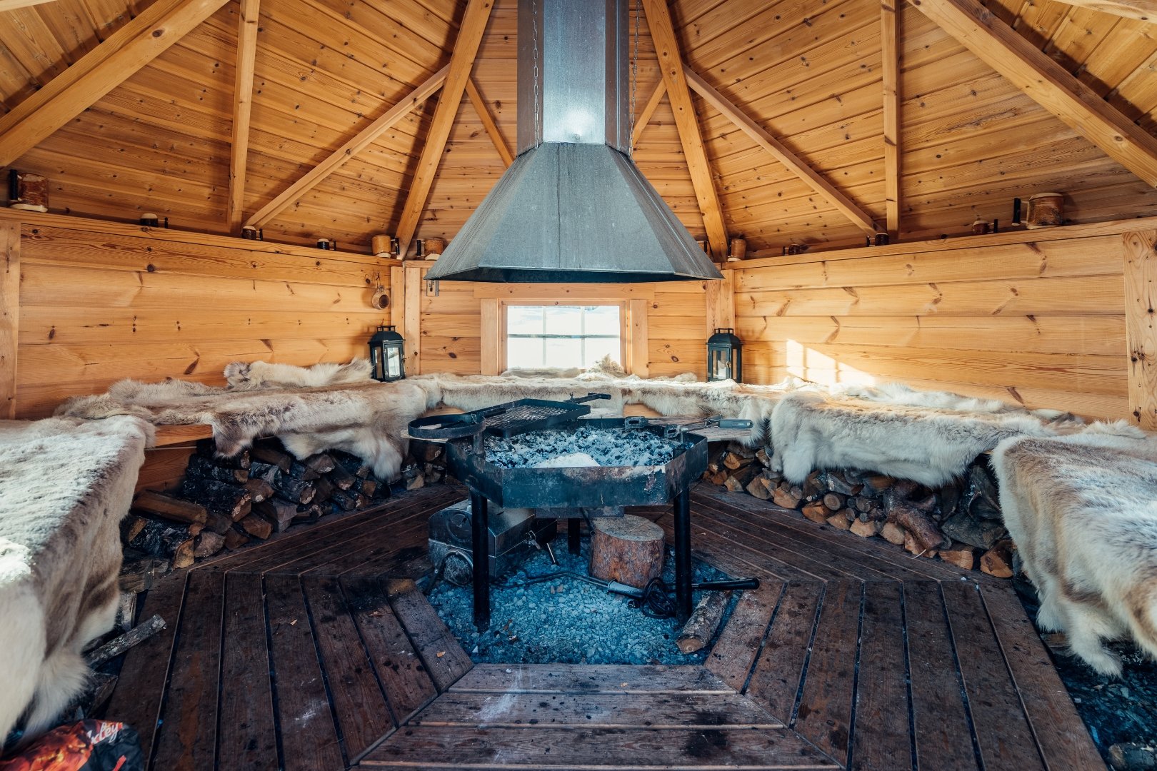 Sporthotellet / Fjällheim Idre  image 9