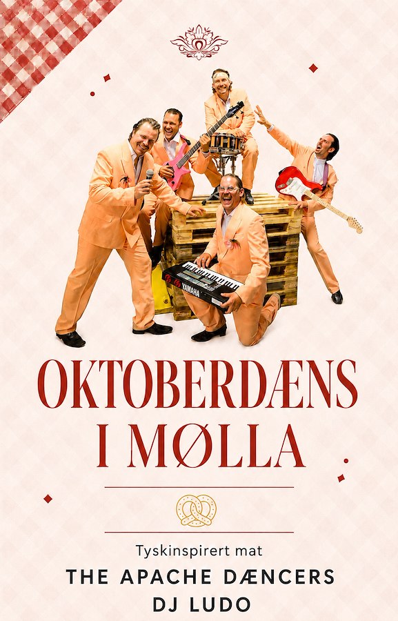 Oktoberfest Billett