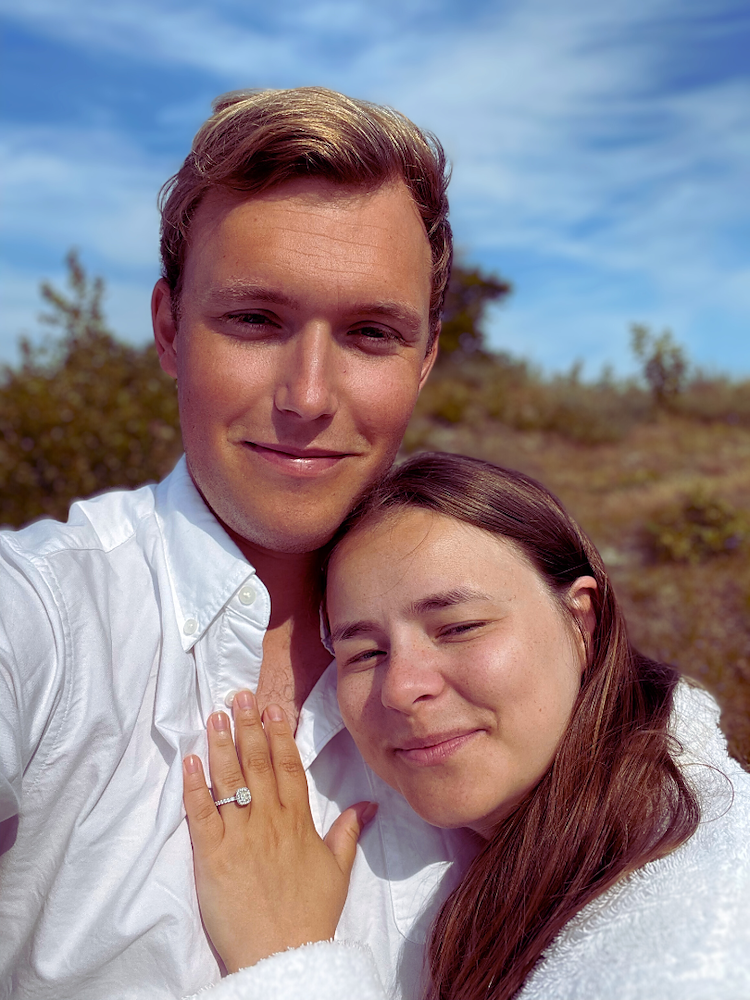 Primärbild av 30 maj - 1 juni - Fredrika <3 Kalle