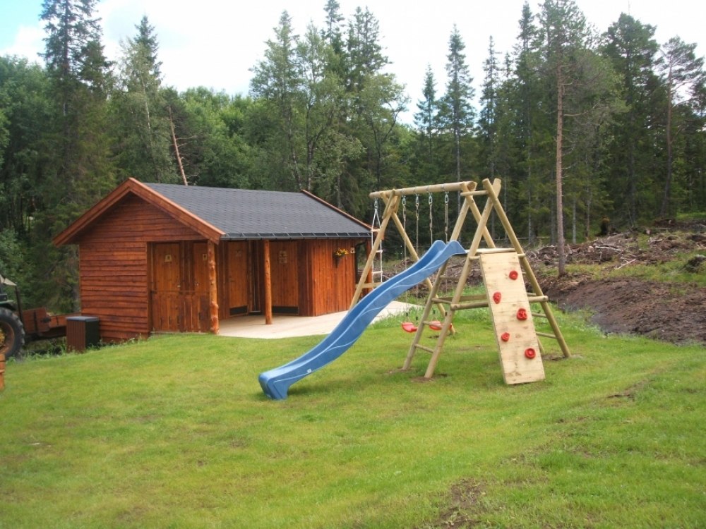 Kolvereid Familiecamping image