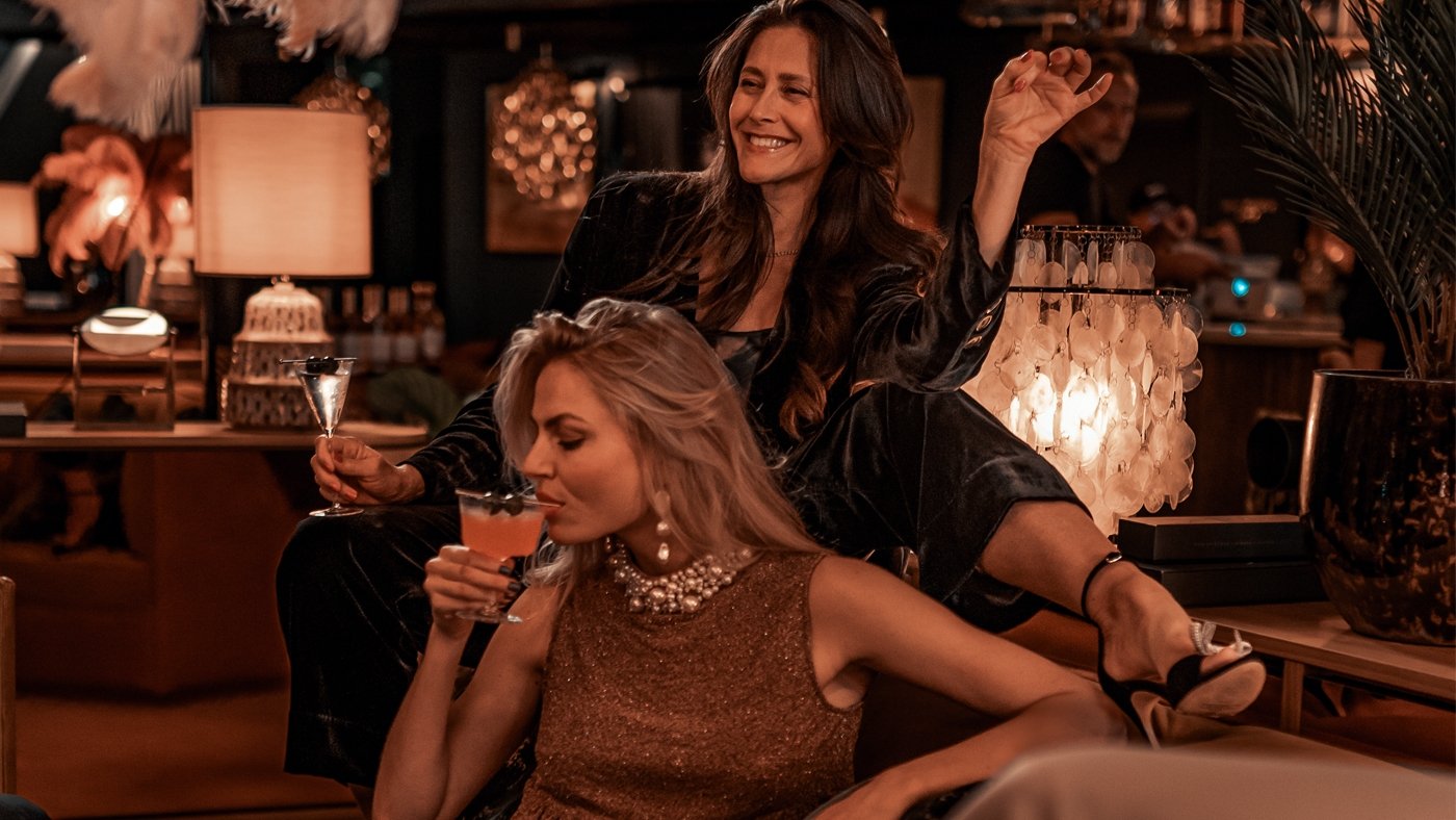 Image of JQ BAR EXPERIENCE & GOGOGAGA DINNER CLUB – 2385SEK