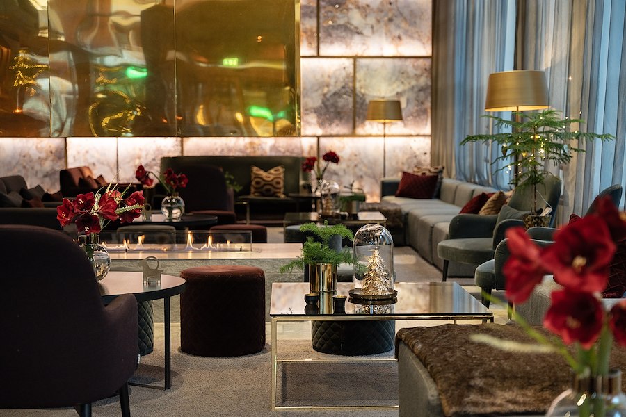 4-18 dec | Julinspirerad afterwork
