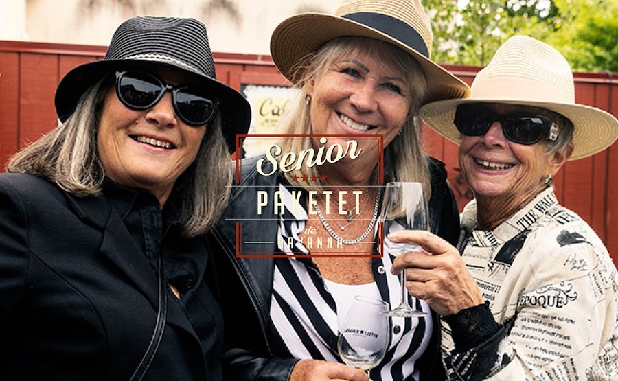 Seniorpaketet