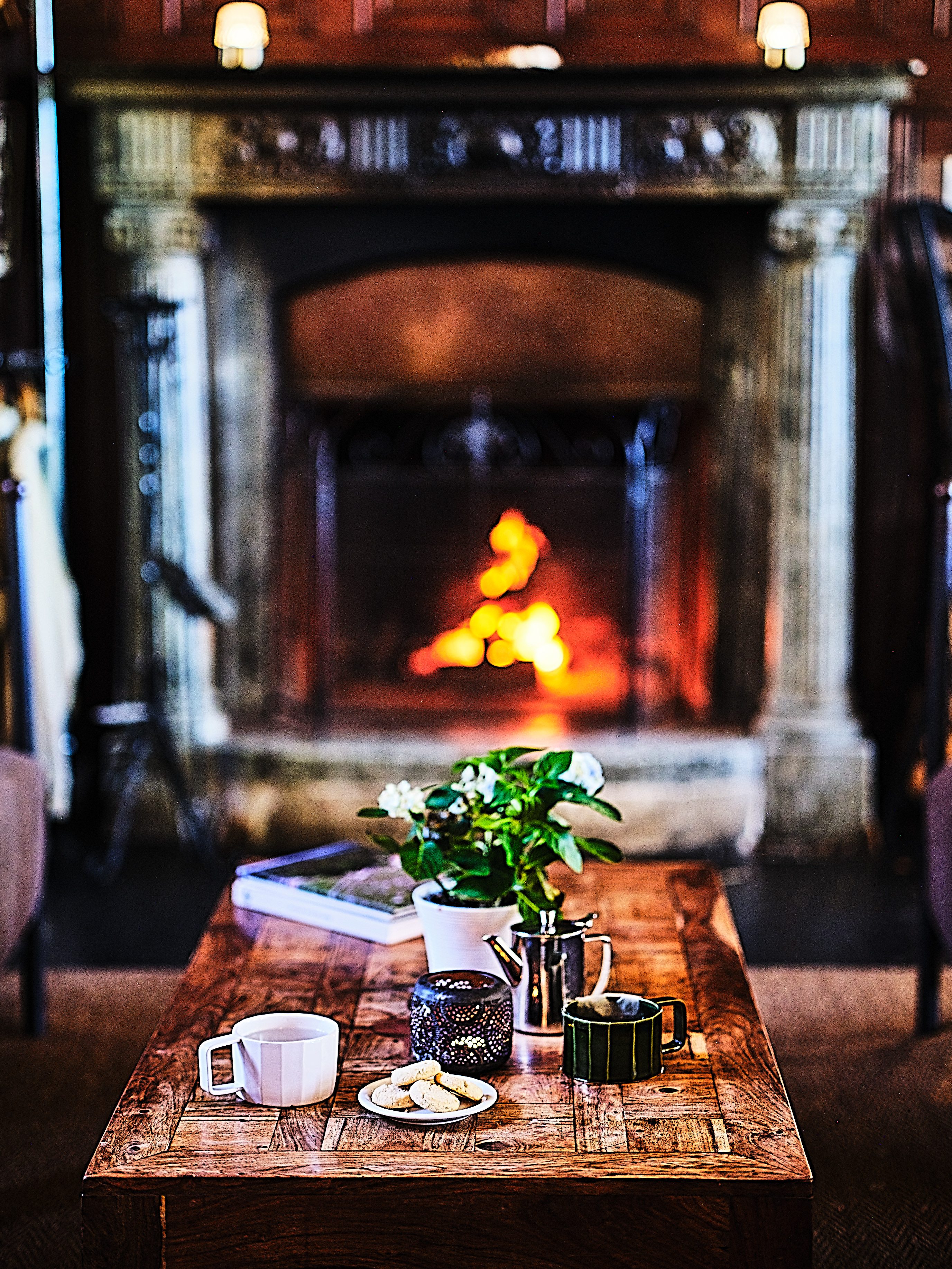 Höstlovspaket - 5