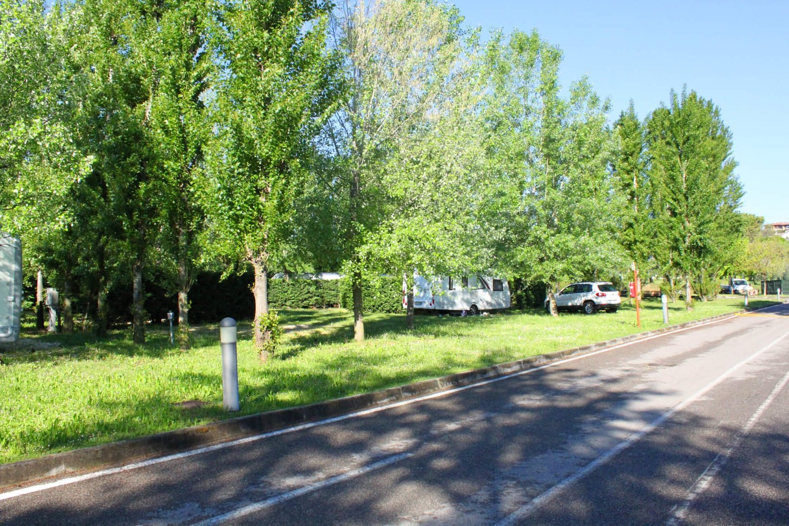 Camping Piantelle photo 2