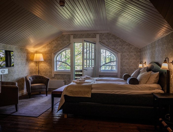 Villa Hanna