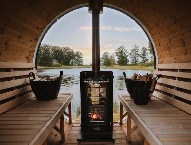 Boka Wellness på Toftaholm Herrgård