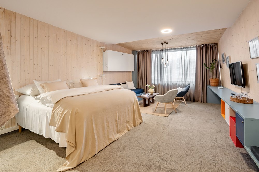 Suite