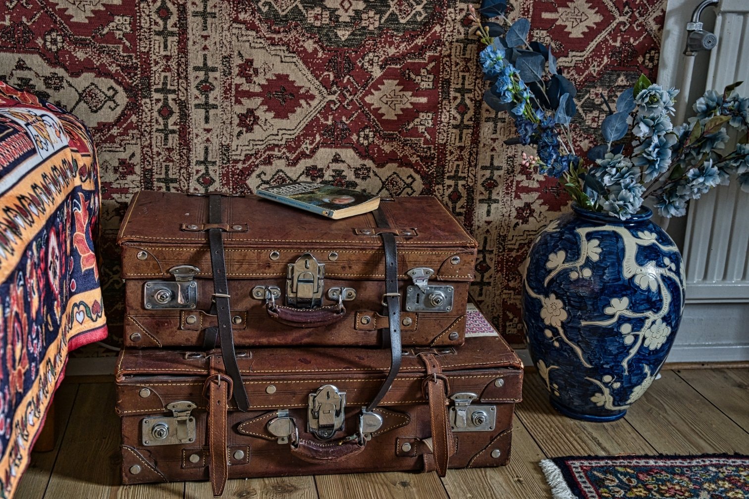 Bed and Books på Österlen image 5