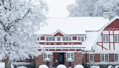 Boka Vinterdeal - 50%