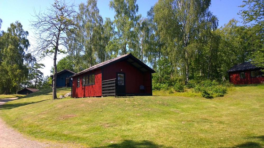 Ytterligare bild 5/18 av Standard Stugor – Södra Stugbyn 