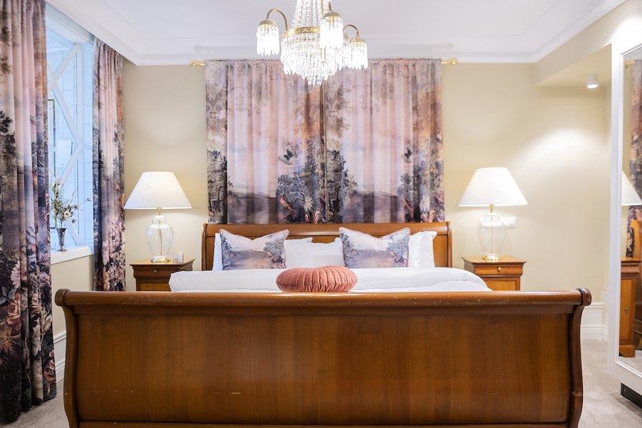 The Grand Suite 