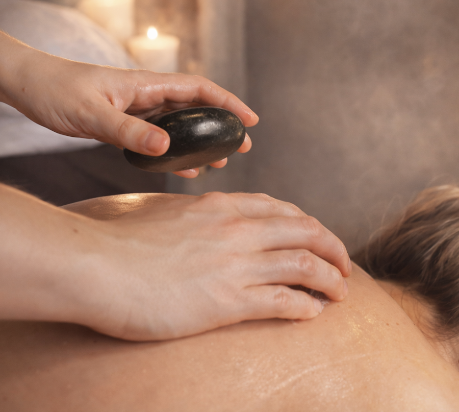 Nordic Zen Massage 80 min