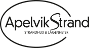 Logo of ApelvikStrand