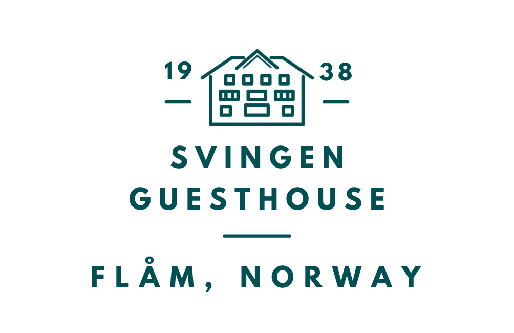 Svingen Guesthouse