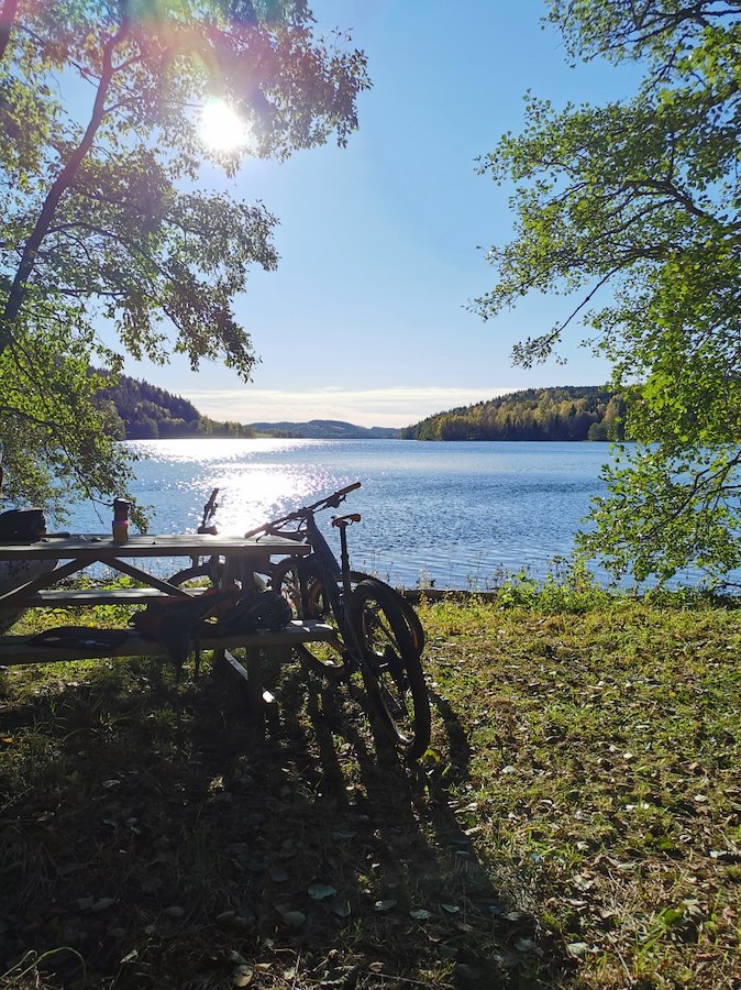 Cykelpaket 2 nätter