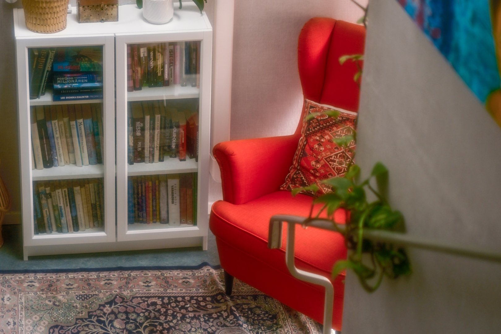 Bed and Books på Österlen image 76