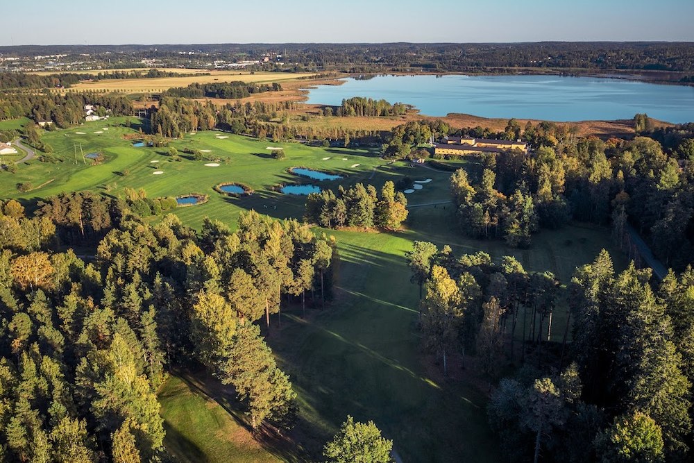 Additional image 2/6 of Golf Package: 1 Night & 1 Green Fee