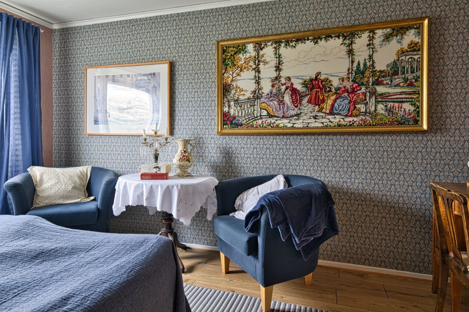 Bed and Books på Österlen image 4