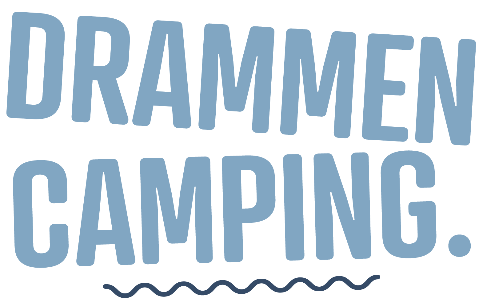 Drammen Camping