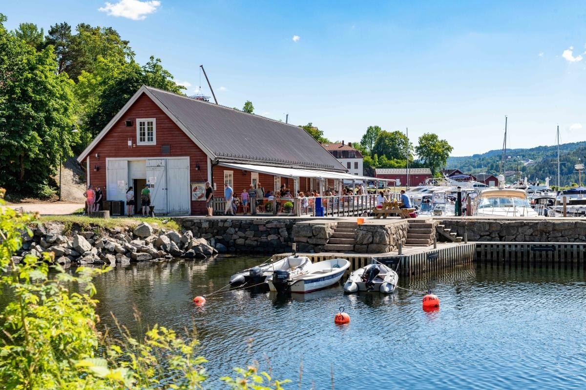 Havnekroa