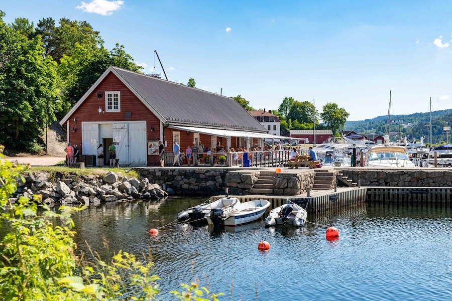 Havnekroa