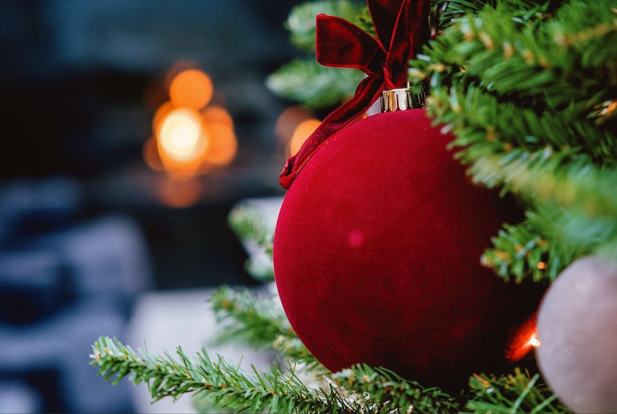 Christmas Eve Package