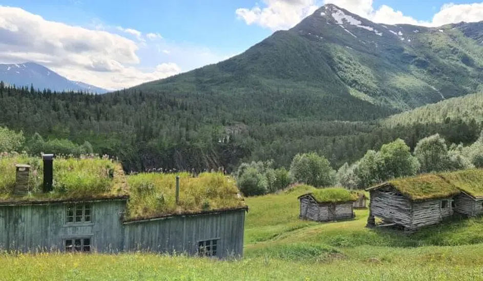 Bredek, Granneset & Stormdalen -image