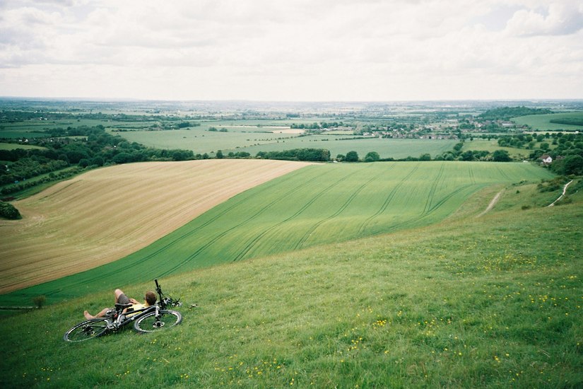Cykelpaket!-image