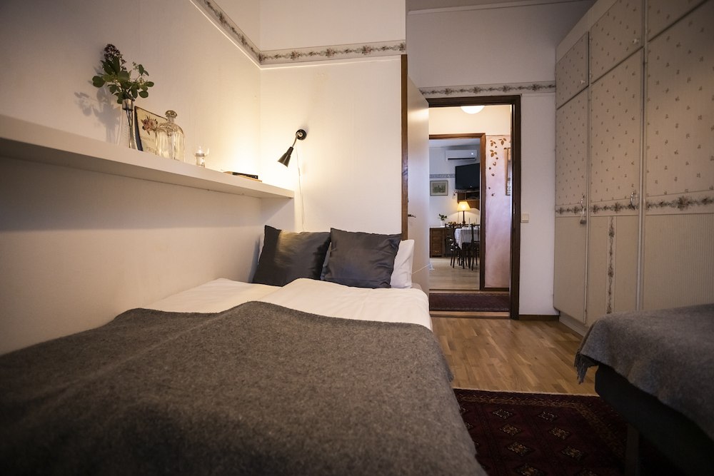 Zusätzliches Bild 4/10 von Rosenappartement (1-6 Personen)