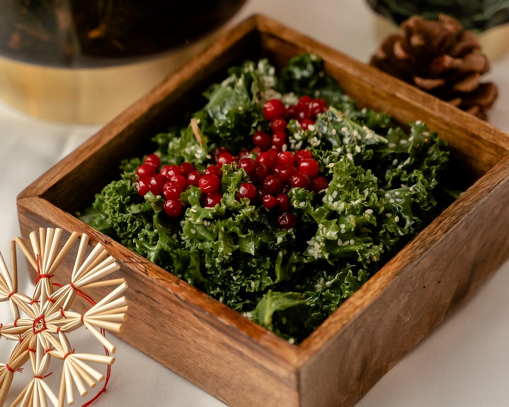 Image of Julmiddag i 7-akter