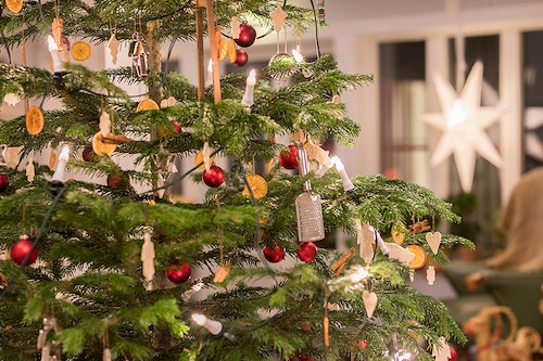 Boka The Big Christmas Package