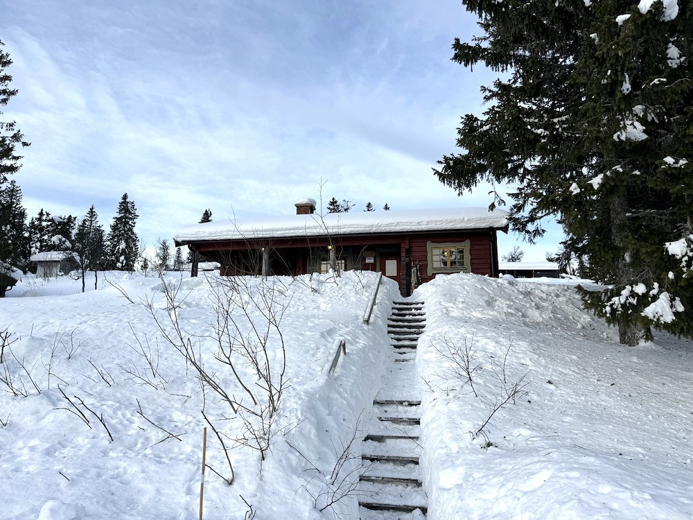 Ekstra bilde 2/11 av Trysilfjellet Nord 509 **