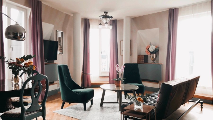Suite