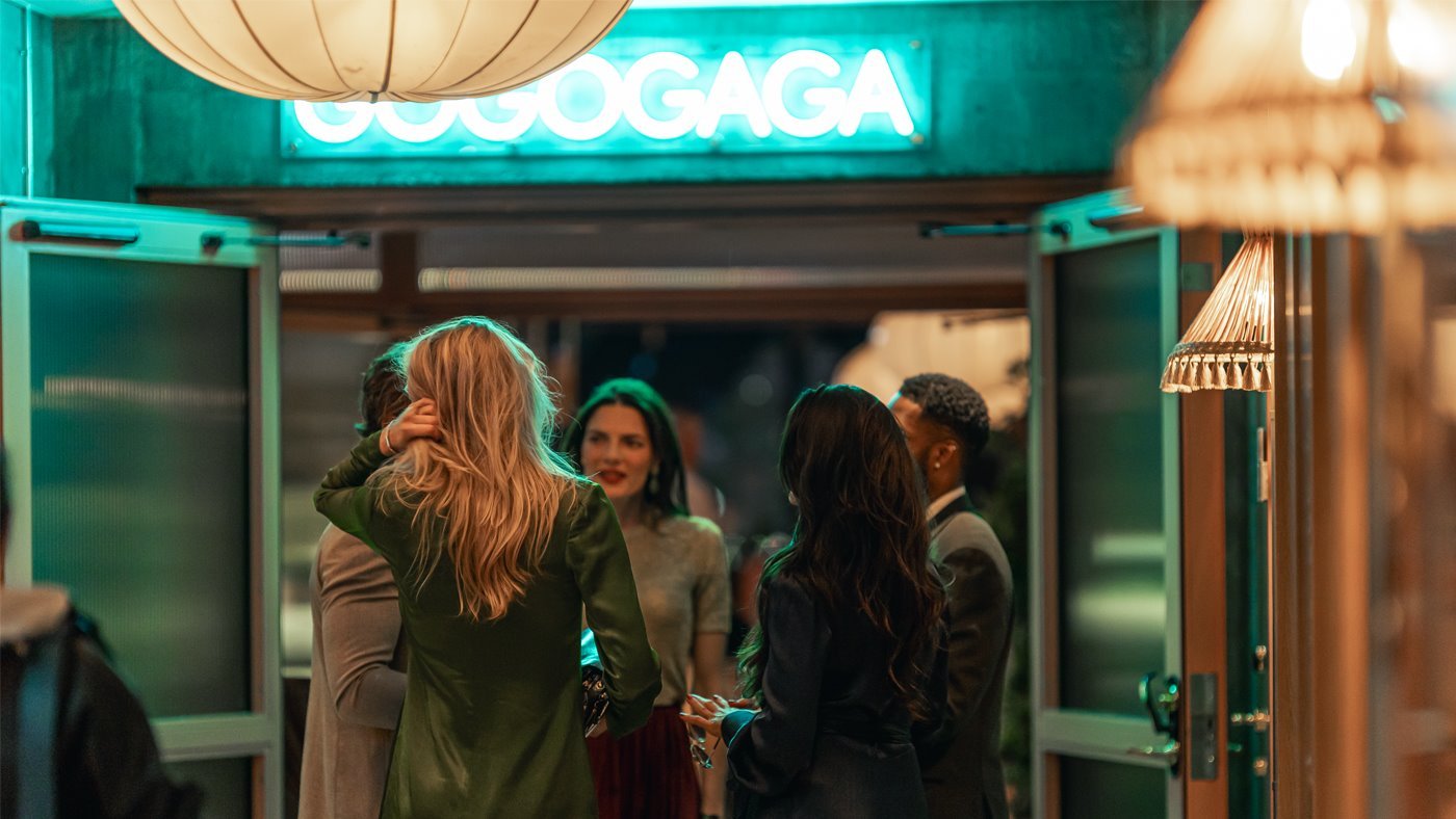 Image of GOGOGAGA DINNER CLUB & PACHANGA LATE NIGHT–2195 :-