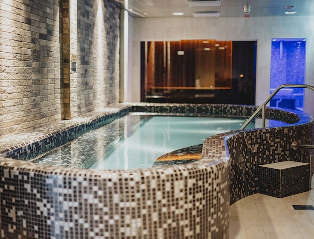 Boka Spa weekend one night på Söderköpings Brunn AB