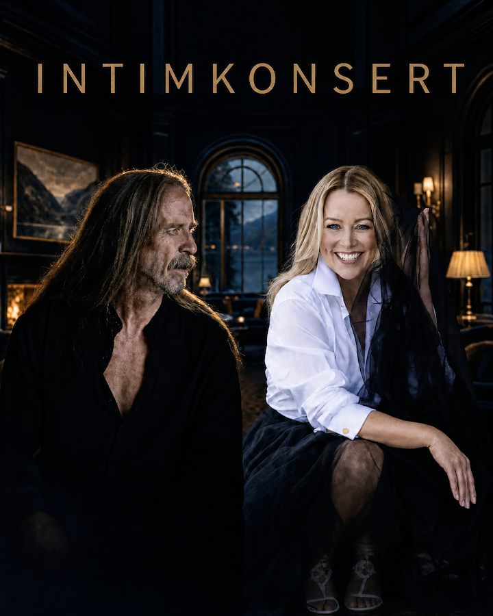 Bordreservasjon Konsertmeny Kl.18.00